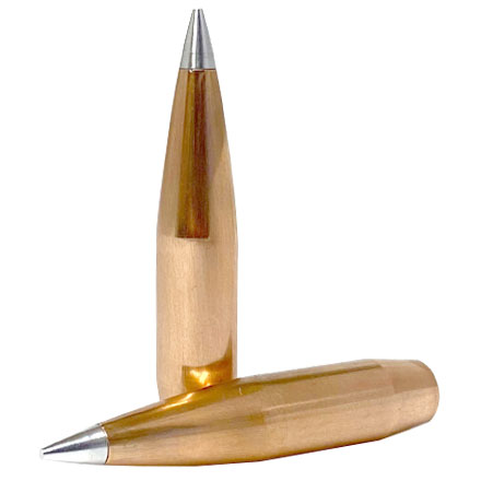 7mm .284 Diameter 166 Grain A-Tip Match 100 Count