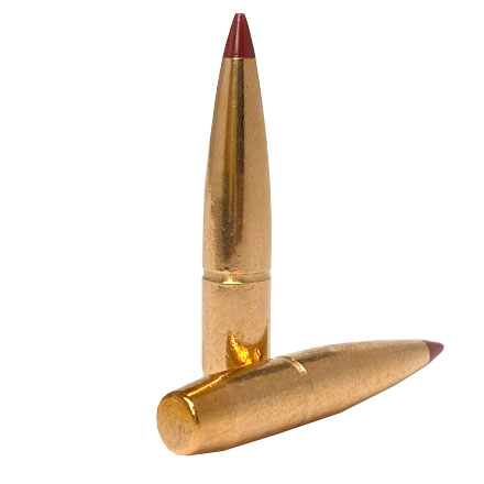 7MM .284 Diameter 160 Grain CX Bullet 50 Count