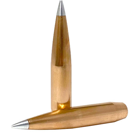 7mm .284 Diameter 190 Grain A-Tip Match 100 Count