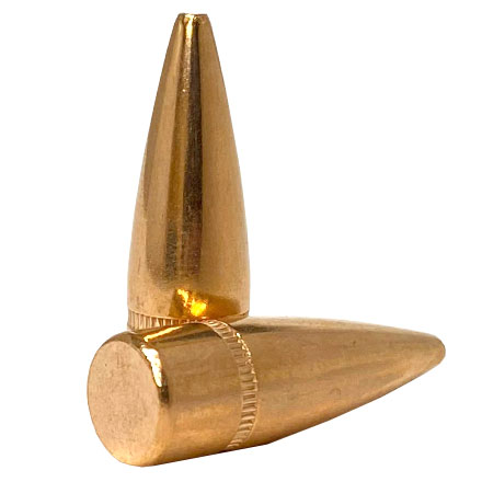 30 Caliber .308 Diameter 125 Grain HP 100 Count