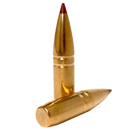 30 Caliber .308 Diameter 180 Grain CX  50 Count