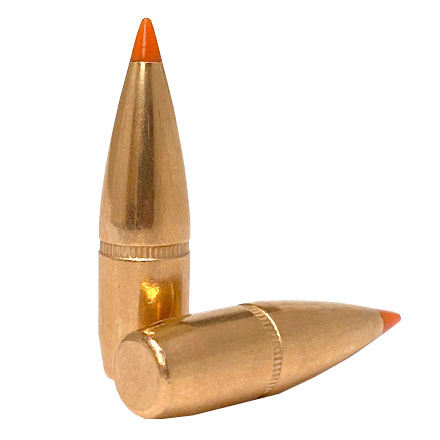 30 Caliber .308 Diameter 150 Grain Super Shock Tipped With Cannelure 100 Count