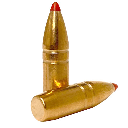 30 Caliber .308 Diameter (30-30) 140 Grain MonoFlex 50 Count