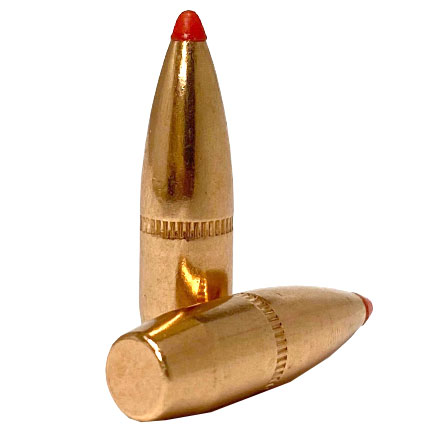 30 Caliber .308 Diameter 160 Grain FTX Flex Tip 100 Count