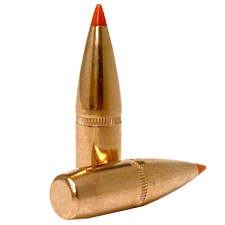 30 Caliber .308 Diameter 165 Grain Super Shock Tipped 100 Count