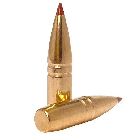 30 Caliber .308 Diameter 165 Grain CX  50 Count