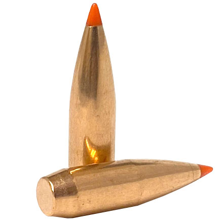 30 Caliber .308 Diameter 168 Grain A-Max 100 Count