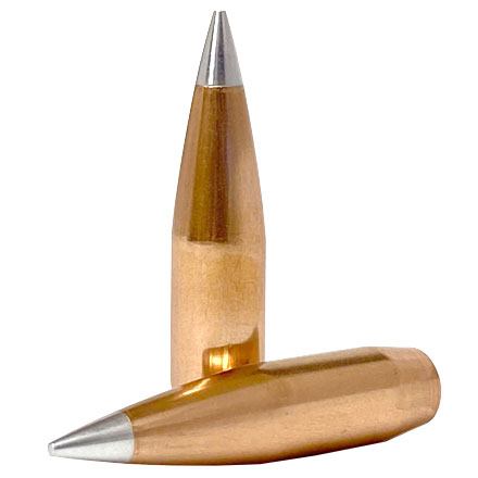 30 Caliber .308 Diameter 176 Grain A-Tip Match 100 Count