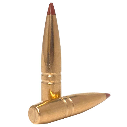 30 Caliber .308 Diameter 190 Grain CX  (1-10") 50 Count