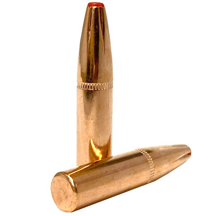 7.62 Caliber .3115 Diameter 255 Grain Sub-X 100 Count