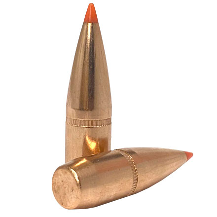 338 Caliber .338 Diameter 200 Grain Super Shock Tipped 100 Count