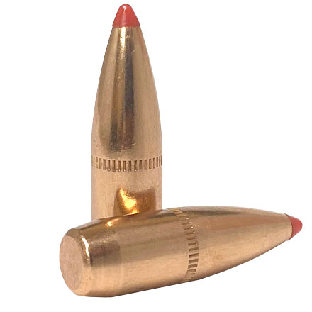 338 Caliber .338 Diameter 200 Grain FTX 100 Count