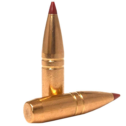 338 Caliber .338 Diameter 225 Grain CX  50 Count