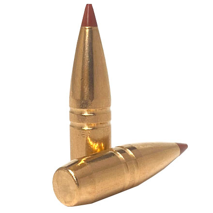 338 Caliber .338 Diameter 185 Grain CX  50 Count