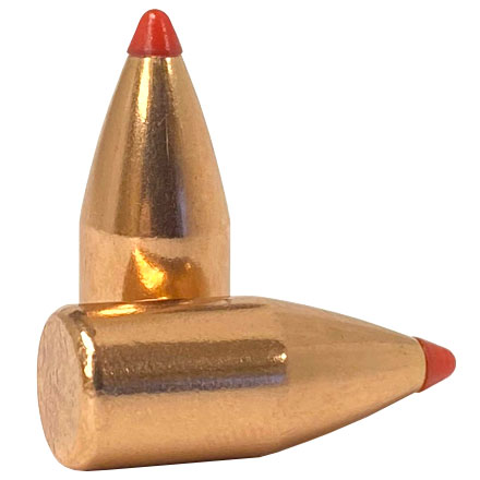 35 Caliber .355 Diameter 165 Grain FTX 100 Count