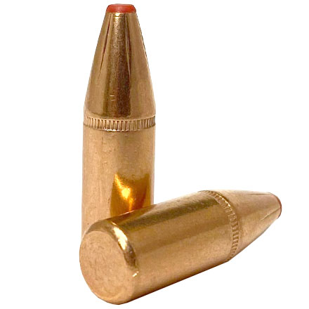 35 Caliber .357 Diameter 250 Grain Sub-X 100 Count