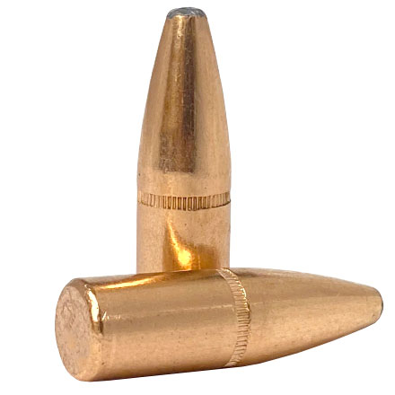 9.3 Caliber .366 Diameter  286 Grain Spire Point Recoil Proof 50 Count