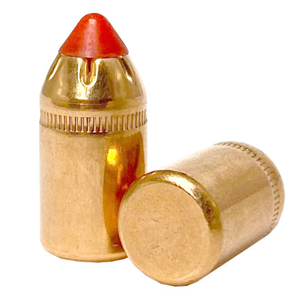 38 Caliber .357 Diameter 140 Grain FTX 100 Count