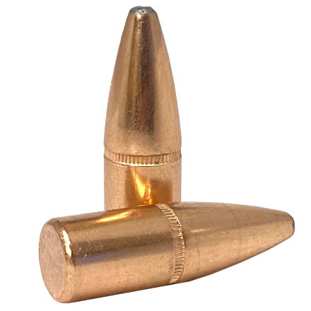 375 Caliber .375 Diameter 270 Grain Spire Point Recoil Proof 50 Count