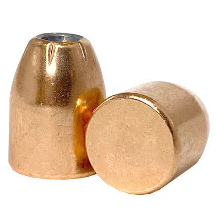 10mm .400 Diameter 155 Grain XTP 100 Count