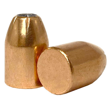 10mm .400 Diameter 180 Grain XTP 100 Count