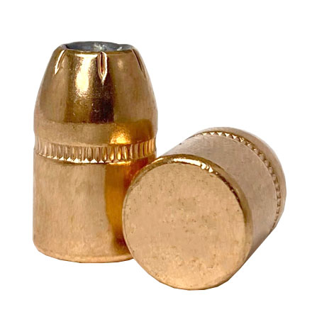 41 Caliber .410 Diameter 210 Grain XTP With Cannelure 100 Count