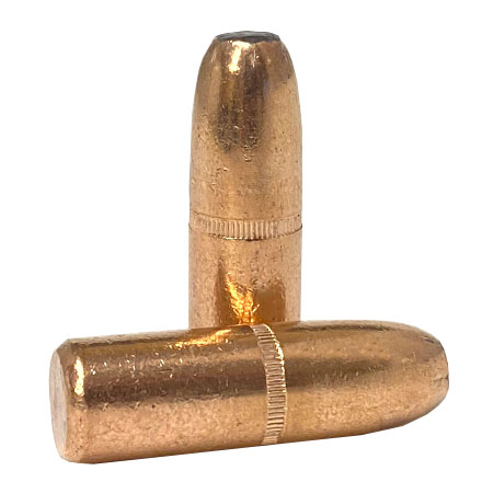 400 Caliber .410 Diameter 400 Grain DGX Bonded Bullet 50 Count