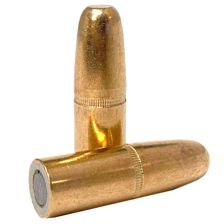 416 Caliber .416 Diameter 400 Grain Dangerous Game Solid Bullet 50 Count