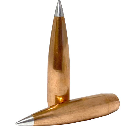 416 Caliber .416 Diameter 500 Grain A-Tip Match 25 Count