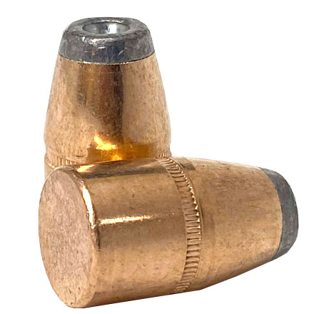 45 Caliber .458 Diameter 300 Grain Hollow Point With Cannelure 50 Count