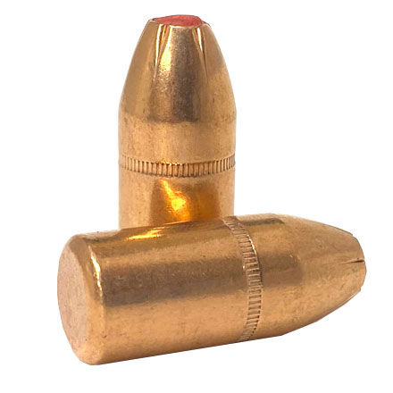 45 Caliber .452 Diameter 395 Grain Sub-X 50 Count