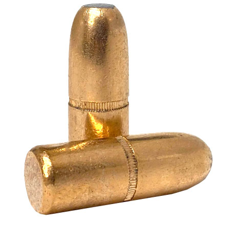 45 Caliber .458 Diameter 480 Grain DGX Bonded Bullet (450 Nitro Express) 50 Count