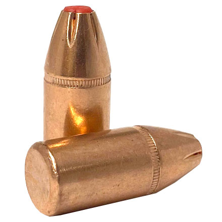 45 Caliber .458 Diameter 410 Grain Sub-X 50 Count