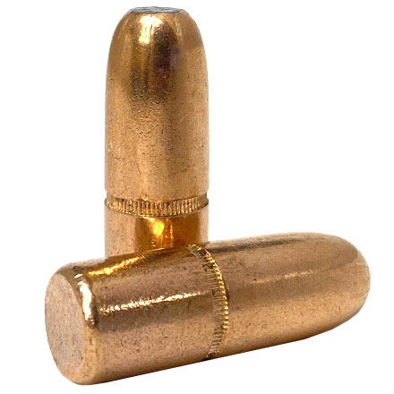 45 Caliber .458 Diameter 500 Grain DGX Bonded Bullet 50 Count