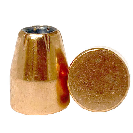 45 Caliber .451 Diameter 200 Grain XTP 100 Count