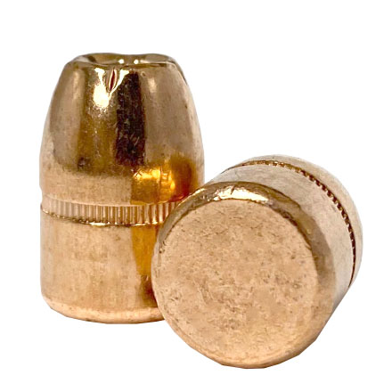 45 Caliber .452 Diameter 240 Grain XTP MAG With Cannelure 100 Count