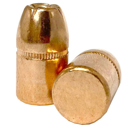 45 Caliber .452 Diameter 300 Grain XTP Mag With Cannelure 50 Count