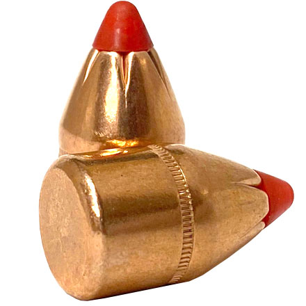 50 Caliber (500 S&W) .500 Diameter 300 Grain FTX 50 Count