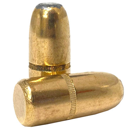 50 Caliber .505 Diameter 525 Grain Dangerous Game Expanding Bullet 50 Count