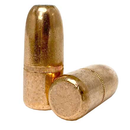 50 Caliber .510 Diameter 570 Grain DGX Bonded Bullet 50 Count