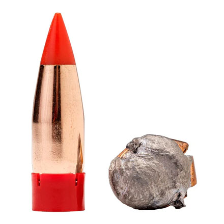 45 Caliber .458" Diameter 280 Grain Bore Driver ELD-X 12 Count