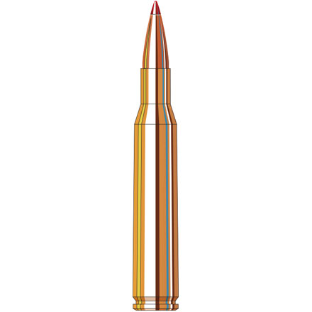 270 Winchester 130 Grain Interbond Superformance 20 Rounds by Hornady