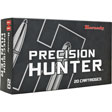 Hornady Precision Hunter Winchester Short ELD-X Ammo