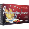 Hornady SST Super Shock Tipped Defense Ammo