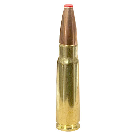 Hornady Black SBR 7.62X39 111 Grain Monoflex 20 Rounds