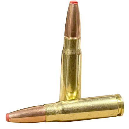 Hornady Black SBR 7.62X39 111 Grain Monoflex 20 Rounds