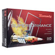 Hornady CX Superformance Ammo