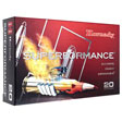 Hornady SST Super Shock Tipped Superformance Defense Ammo