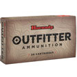 Hornady Outfitter Springfield CX Ammo