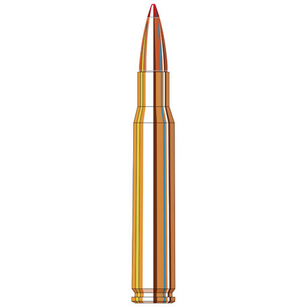 30-06 Springfield 165 Grain GMX Superformance 20 Rounds by Hornady